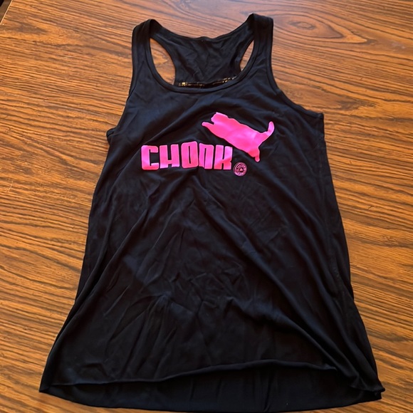 united lifters Tops United Lifters Chonk Tank Top Poshmark